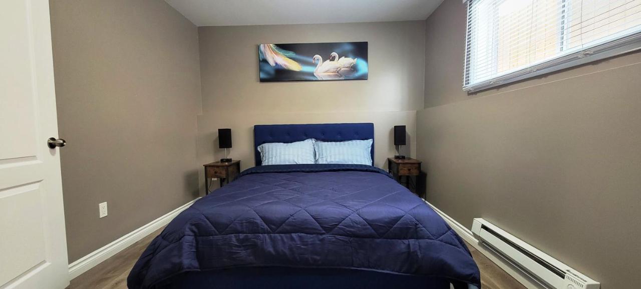 Blue Wave 2 Bedroom Suite Saskatoon Exteriör bild